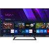 TECHLIFE TE32HM10VDA TVC 32 HD SMART
