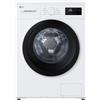 LG F4NA10S7NWK LVB A 7KG 1400G SNELLA STEAM INVERTER