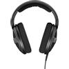SENNHEISER HD569 CUFFIA HIFI PADIGLIONE NERO