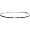 Daniel Wellington Classic bracelet 155-185 Steinless Steel With Pvd Plated Gold Silver