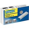 RAPID Punti metallici Omnipress 30 - 5000559