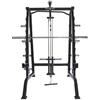 JK Fitness JKV72 Smith Machine Luxury con Bilanciere Guidato e Porta Dischi-OGGI EXTRA 13% CON IL CODICE SCONTO:FIT11