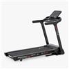 JK FITNESS JK 154 Tapis Roulant da 22 km/h con Motore da 3.5 HP
