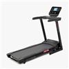 JK FITNESS JK114-PRO Tapis Roulant da 18 km/h con Motore da 2.5 HP