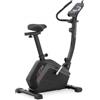 JK FITNESS JK 234 Cyclette magnetica con volano da 8 kg