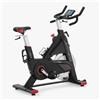 JK FITNESS JK 564 Spin Bike Elettromagnetica con Volano da 22 kg