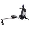 JK FITNESS JK 5077 Vogatore Elettromagnetico Programmabile + Ricevevitore Cardio Wireless