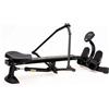 JK Fitness JK 5072 Vogatore Richiudibile con Pistone Idraulico