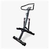JK FITNESS JK 5035 Stepper Richiudibile con pistoni idraulici