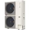 Clivet POMPA DI CALORE CLIVET WISAN-YME 1S 10.1 EDGE EVO 2.0 R-32 CHILLER 22.0 KW TRIFASE INVERTER CON MODULO IDRONICO A++