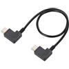 chenyang Cavo per telecomando da USB C a USB C da 11,8 pollici per Mavic Mini/Mini SE/Mavic 2 Pro/Zoom/Mavic Air/Mavic Pro/Spark