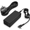Givehooy 45W Caricabatterie per Acer Swift 3 SF314 SF314-52G Swift 1 SF114 Aspire 5 A515-55 A515-56 Chromebook 11 13 14 15 R11 R13 CB3 CB5 C730 C738T C810 CB3-532 CB3-431 Spin 1 3 5 PA-1450-26 Adapter