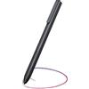 Dakexiong Penna stilo compatibile con BOOX Note Air3C, 3 B/W, Air 2/2 Plus, Note Max 13.3 per BOOX Tab Ultra C Pro per Tablet Go 10.3, Go Color 7 ePaper E Ink Tablet, (nero)
