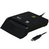 Woxter Lettore ID elettronico WOXTER LECTOR DNI USB TIPO C