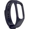 Tyogeephy Compatibile con OPPO Band Cinturino Donne Uomo Sostituzione Silicone Braccialetti Watch Accessori per OPPO Smart Band