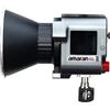 Aputure Amaran 60x S - Monoluce Continuo per Fotografi, Studi - Sorgente Puntiforme a LED, Luce Video Bi-Colore da 65W 2.700-6.500K, Alimentazione a Batteria, Controllo APP, Bluetooth 5.0, Attacco Bowens