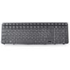 HiQ+ Tastiera per Notebook Hp Pavilion DV6-6000, DV6-6100, DV6-6200, DV6-6B00, DV6T-6000, DV6Z-6000, DV6-6B, DV6-6C, DV6T Series (Layout Italiano)
