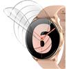 Cfyywqf Pellicola Idrogel per ‎Blackview ‎W40 ‎