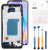 LADYSON Schermo LCD OLED per Samsung Galaxy A35 5G Sostituzione Dello Schermo per Samsung Galaxy A35 5G A356 SM-A356E SM-A356B Display Touch Digitizer Assembly Kit Parti di Riparazione