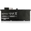 HUBEI AA-PBXN8AR Batteria per laptop
