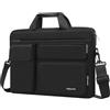 MOSISO 14 pollici Borsa Tracolla Laptop 14 pollici Custodia PC