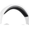 SOULWIT Archetto per Beyerdynamic DT700 Prox (DT 700 Pro X)/DT900 Prox (DT 900 Pro X)/MMX100/MMX150/MMX200 Cuffie, Ricambio per imbottitura Fascia Headband Band - Nero