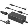 HSXIRQA 65W 45W Caricatore Compatibile Con Acer Aspire 5 3 1 Swift /5/3 /1 Spin 5 3 1 TravelMate P4 P6 P2 B1 B3 X5 Chromebook 15 14 13 R13 11 R11 CB3 CB5 N19H1 N20C4 N20C5 N20C6 N18Q13 Portatile