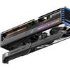upHere Supporto GPU senza illuminazione, supporto GPU in lega di zinco, regolabile in altezza, previene il tag GPU, compatibile con RTX 40/50 & RX 7000/900 Series CMGL7K
