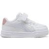 PUMA Scarpe Sneakers Puma Caven III Holo 2.0 da Bambina/o rif. 406895, Bianco