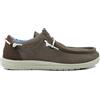 Lee Cooper Scarpe Sneakers Lee cooper Mocassino da uomo rif. LCM612115, Marrone