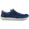 Lee Cooper Scarpe Sneakers Lee cooper Mocassino da uomo rif. LCM612115, Blu