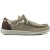 Lee Cooper Scarpe Sneakers Lee cooper Mocassino da uomo rif. LCM612115, Beige
