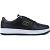 Lee Cooper Scarpe Sneakers Lee cooper da uomo rif. LCM617110, Nero