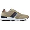 Lee Cooper Scarpe Sneakers Lee cooper da uomo rif. LCM615205, Beige