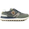 Lee Cooper Scarpe Sneakers Lee cooper da uomo rif. LCM612305, Verde