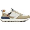 Lee Cooper Scarpe Sneakers Lee cooper da uomo rif. LCM612302, Beige