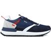 Lee Cooper Scarpe Sneakers Lee cooper da uomo rif. LCM612302, Navy