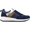 Lee Cooper Scarpe Sneakers Lee cooper da uomo rif. LCM612327, Navy