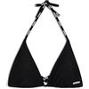 Hugo Bikini da Donna, Nero 001, M
