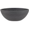 PSW Pot Collection PSW Arcadia Garden Products M20B da Giardino, 20,3 cm, Colore: Beige
