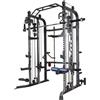 HMS Fitness Cyklop 1 ABS, dorso, bicipiti, petto, spalla, tricipiti