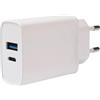 ViVanco™Super Fast universale bianco a carica rapida per interni (62401)