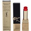 Yves Saint Laurent Rouge Pur Couture The Bold, Rosso, Le Rouge, 1 colore, tonalità, idratante, levigante, per donne, lucente