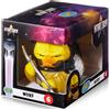 Numskull Star Trek Tubbz Figura in PVC Worf Edizione in Scatola 10 cm