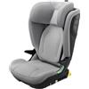 Thule Seggiolino Auto Palm - Mid Grey