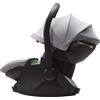 Thule Ovetto Neonato Maple - Light Grey