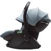 Thule Ovetto Neonato Maple - Mid Blue