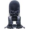 MiniMeis Marsupio a Spalla G5 - Dusk Blue Core