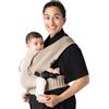 Fly Baby Flybaby Marsupio Ergonomico Neonato - Creme