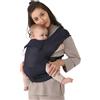 Fly Baby Flybaby Marsupio Ergonomico Neonato - Oxford